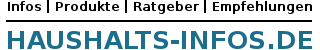 Haushalts-Infos-Logo