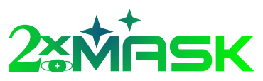 Hochwertige Gesichtsmasken – so schützt Du Deine Gesundheit Maskmask-Logo