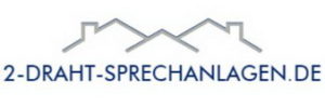2-Draht-Sprechanlagen-Logo