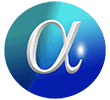 Alpha-Alarmsysteme-Logo