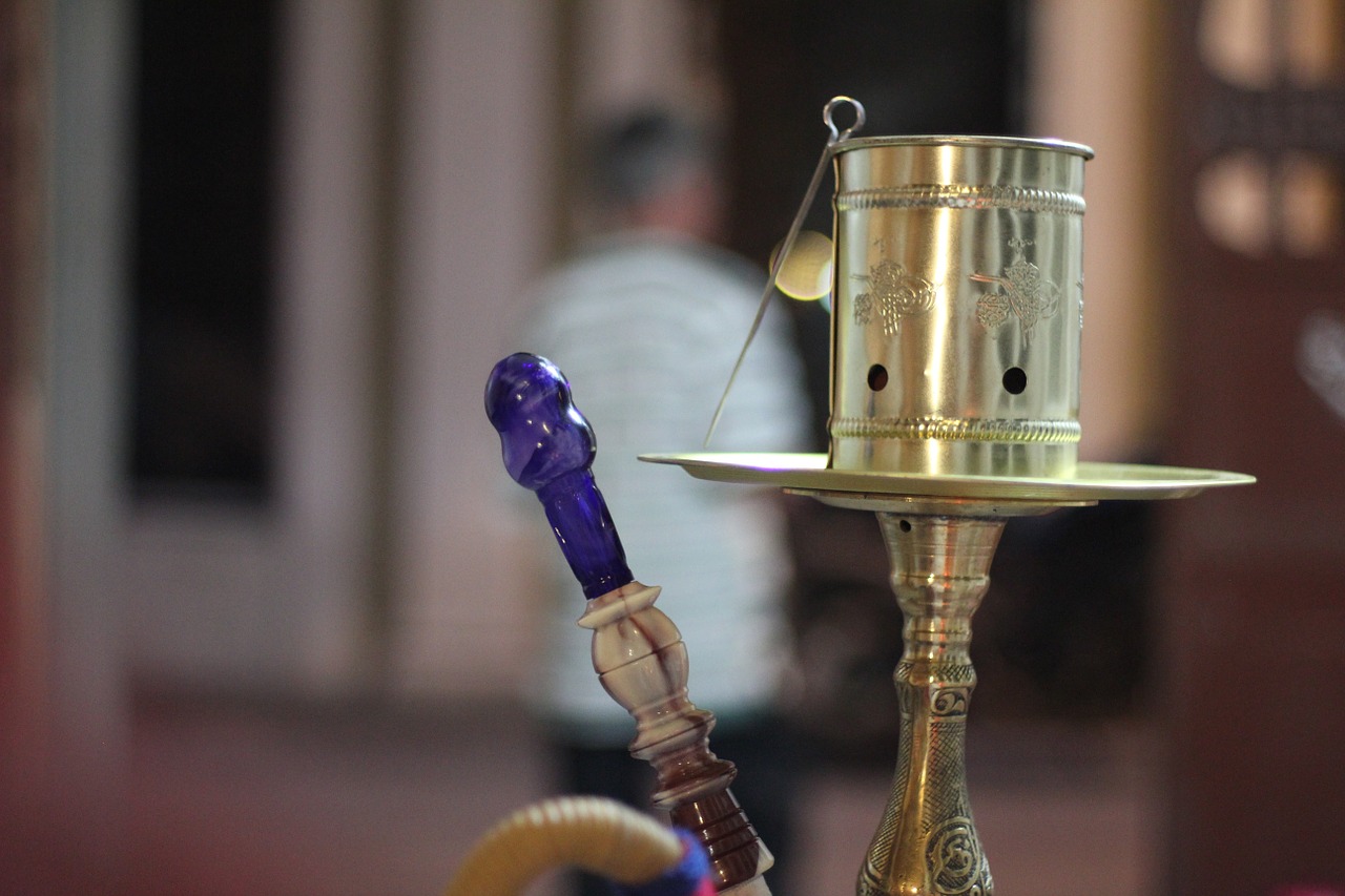 Thehookah-Shisha