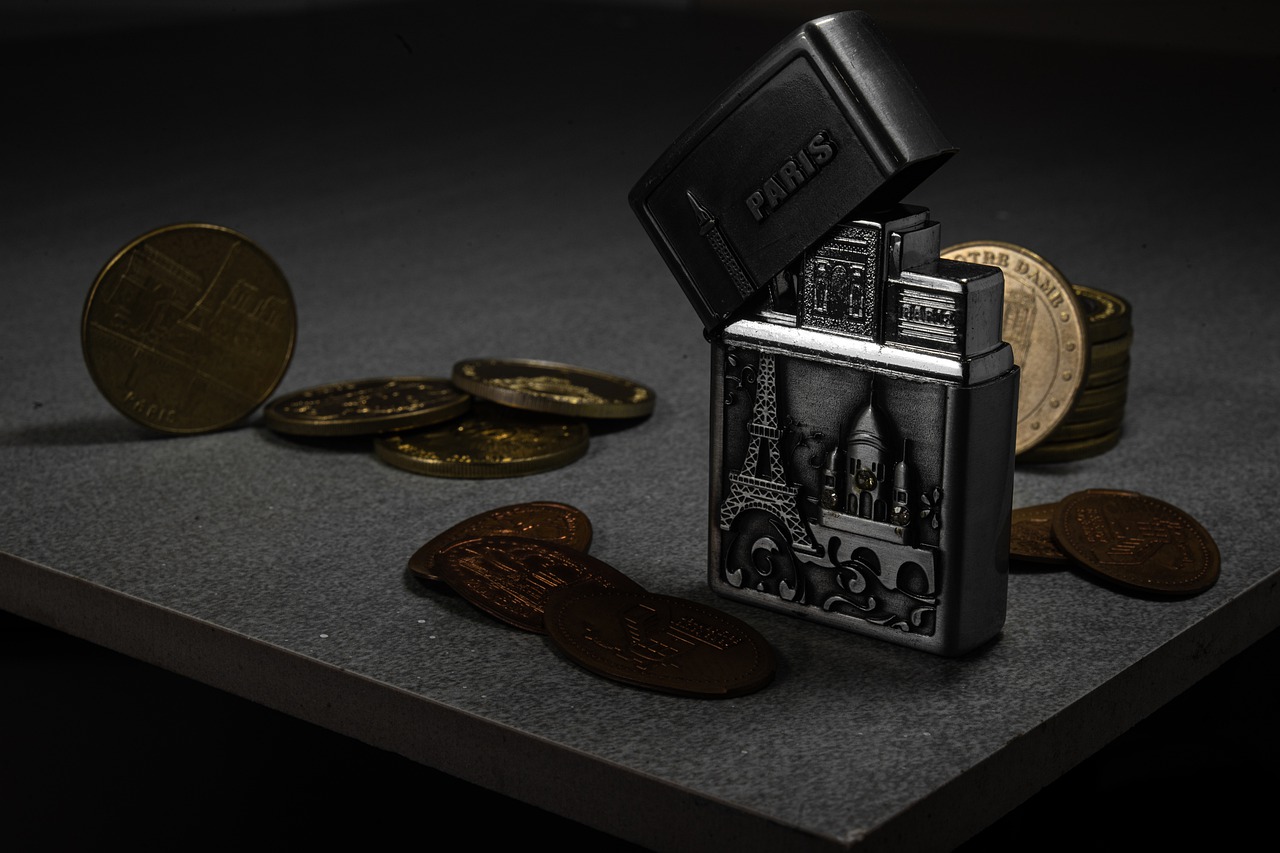 Geschenkfreude-Zippo-gravieren
