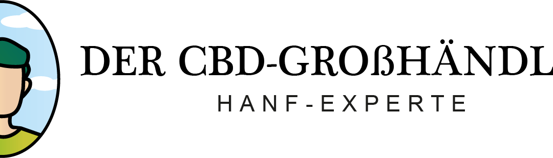 Dercbdgrosshandler.de – der Experte für Hanf-Produkte