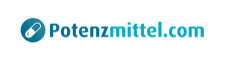 Potenzmittel-Logo