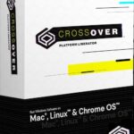 CrossOver: Windows-Programme auf dem Mac installieren Crossover für Mac: Windows Programme starten