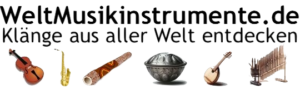 Musikinstrumente entdecken bei weltmusikinstrumente.de