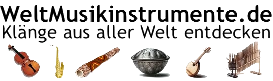 Musikinstrumente entdecken bei weltmusikinstrumente.de