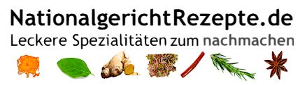 Nationalgerichte der Welt – Rezepte entdecken