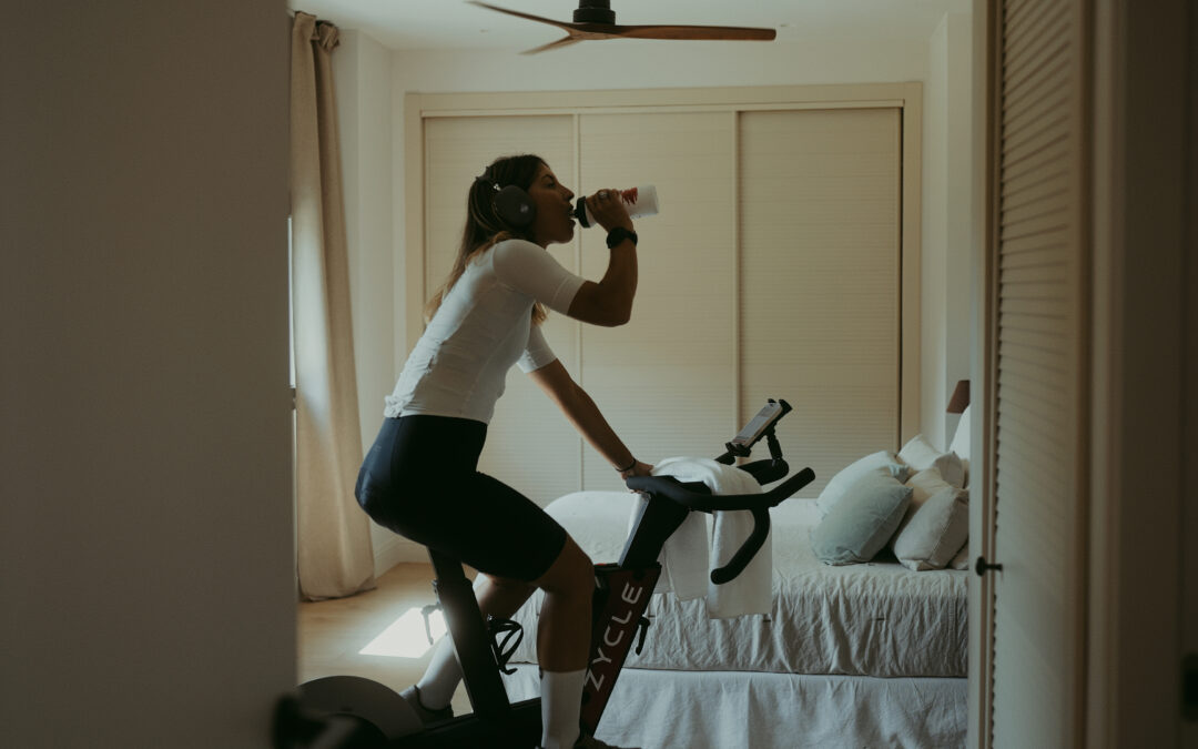 Warum ZYCLE eine Referenz im Indoor-Cycling ist