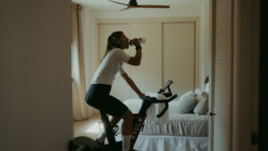 Indoor-Cycling