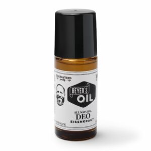 Beyer's Oil Deo Roll-on Eisenkraut